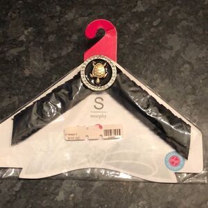 Lindsay Phillips NIP Switchflop Turtle Strap